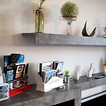 24 Modern & Gemuetlich Appartement