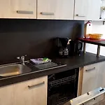 Appartement 24 Modern & Gemuetlich Dessau-Rosslau