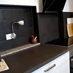 Appartement 24 Modern & Gemuetlich