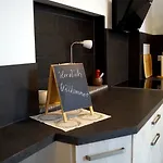 Appartement 24 Modern & Gemuetlich *