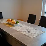 24 Modern & Gemuetlich Appartement Dessau-Rosslau