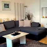 Appartement 24 Modern & Gemuetlich