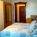 Appartement 24 Modern & Gemuetlich *