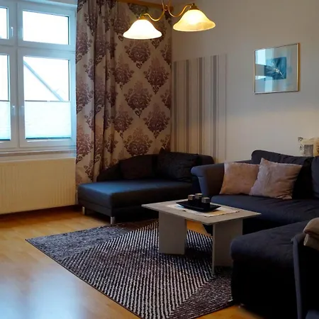 24 Modern & Gemuetlich Dessau-Rosslau