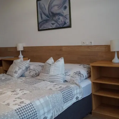 Daire 24 Modern & Gemuetlich