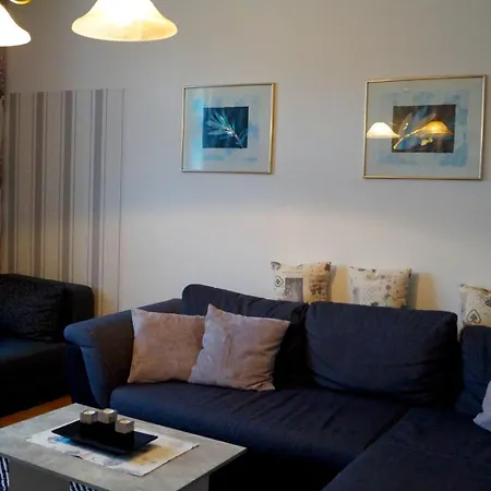 Apartment 24 Modern & Gemuetlich Dessau-Rosslau