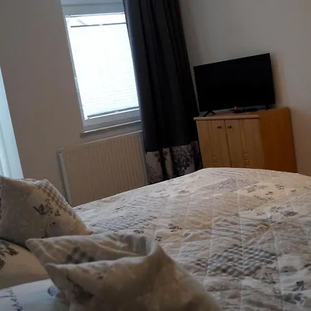 Daire 24 Modern & Gemuetlich