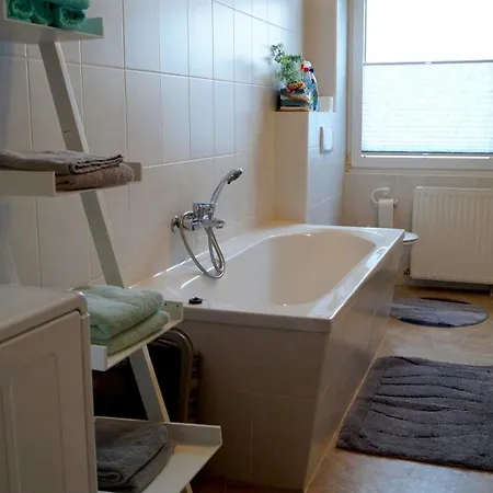 Daire 24 Modern & Gemuetlich *