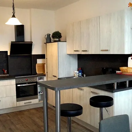 24 Modern & Gemuetlich