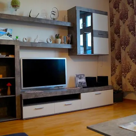 Apartment 24 Modern & Gemuetlich Dessau-Rosslau