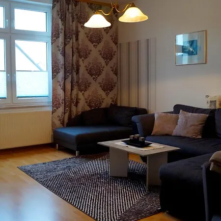 Apartment 24 Modern & Gemuetlich *