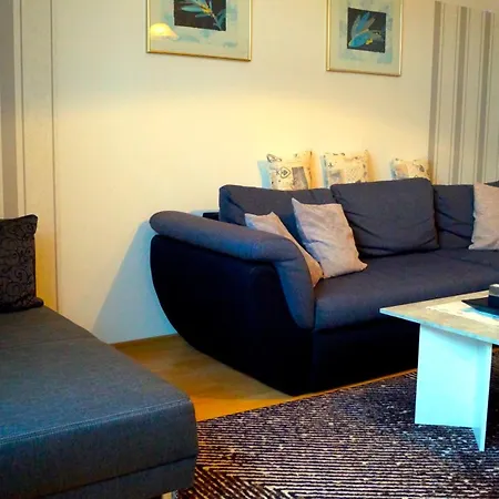 24 Modern & Gemuetlich Apartment Dessau-Rosslau