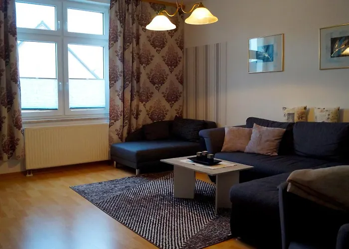 24 Modern & Gemuetlich Dessau-Rosslau