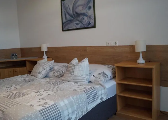 Daire 24 Modern & Gemuetlich