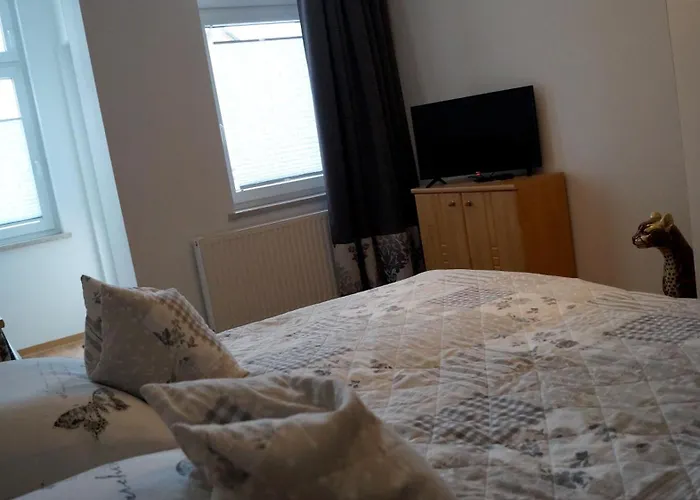 Daire 24 Modern & Gemuetlich