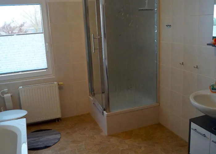 24 Modern & Gemuetlich *