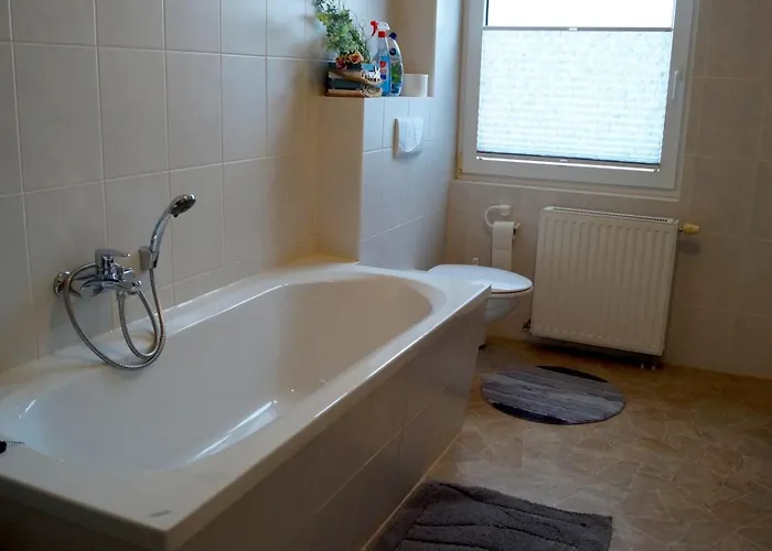 24 Modern & Gemuetlich