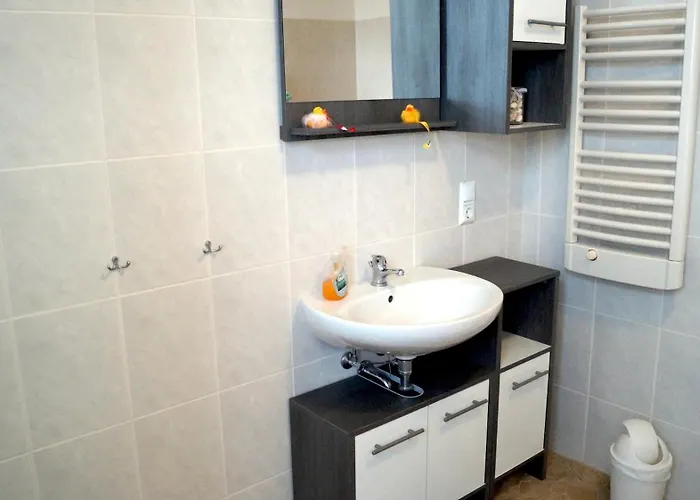 24 Modern & Gemuetlich *