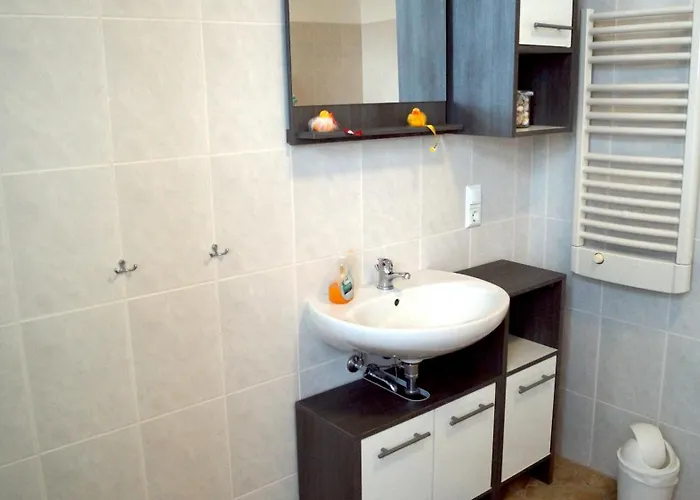 24 Modern & Gemuetlich *