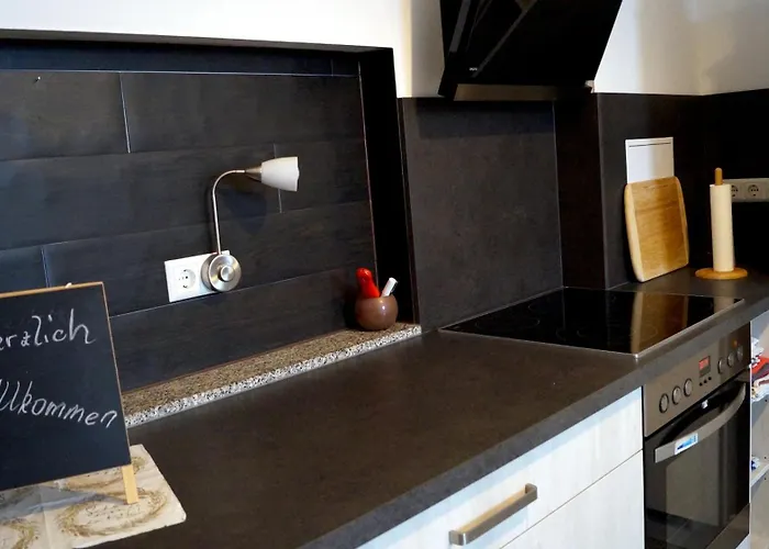 24 Modern & Gemuetlich Dessau-Rosslau