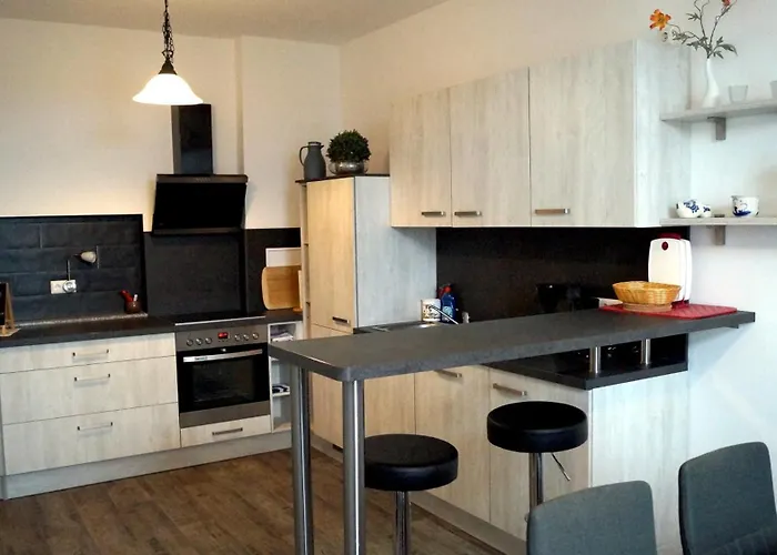 24 Modern & Gemuetlich