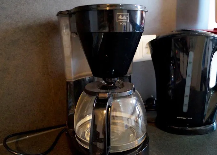 24 Modern & Gemuetlich *