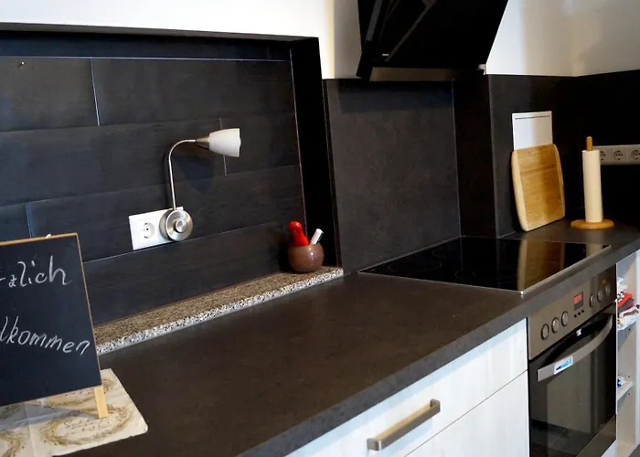 Daire 24 Modern & Gemuetlich