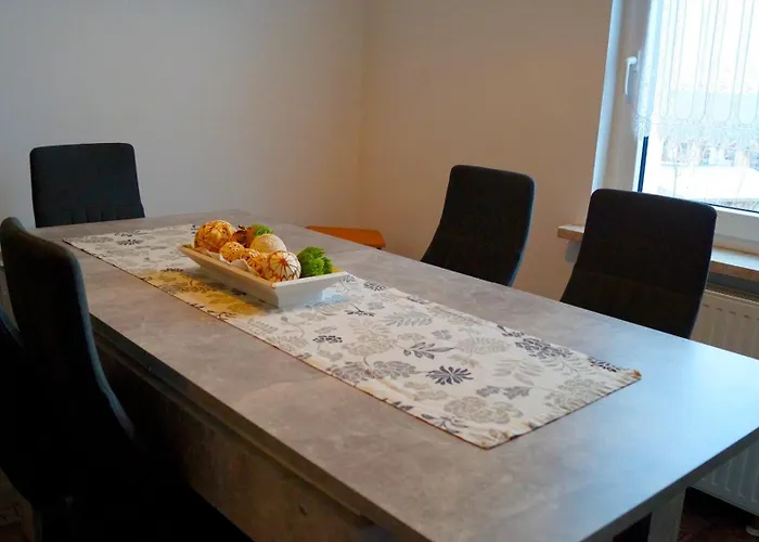 24 Modern & Gemuetlich Daire Dessau-Rosslau