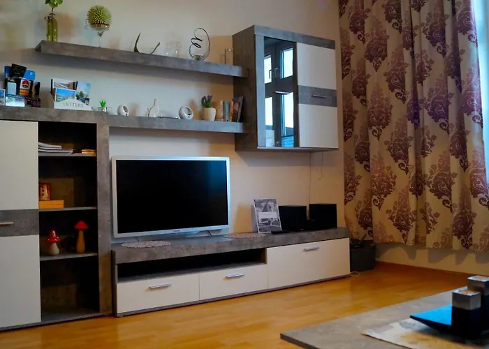 Daire 24 Modern & Gemuetlich *