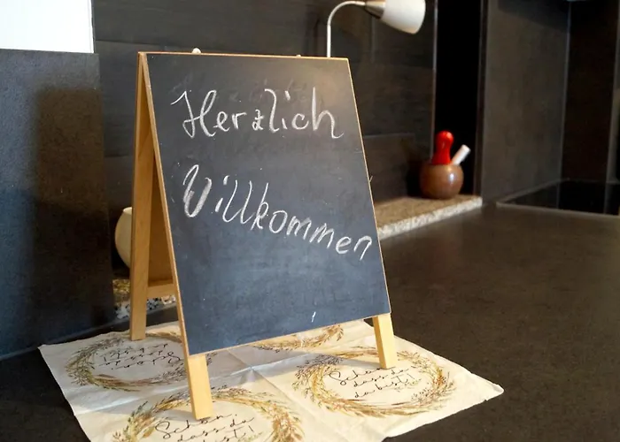 24 Modern & Gemuetlich * Dessau-Rosslau