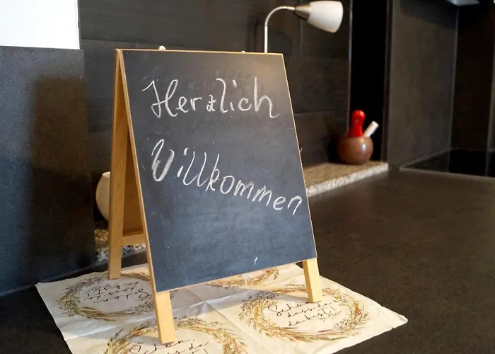 Daire 24 Modern & Gemuetlich *