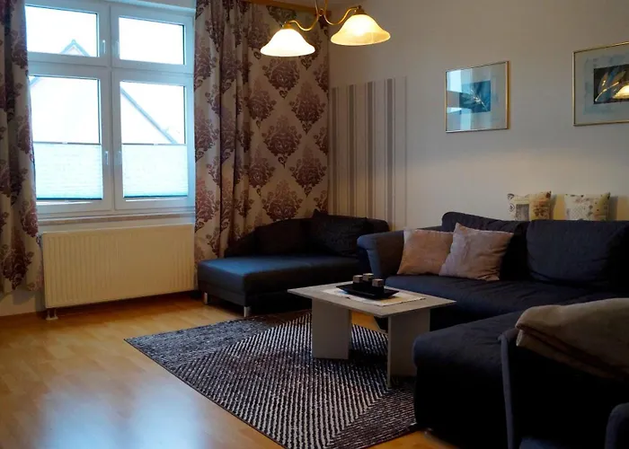 Daire 24 Modern & Gemuetlich *