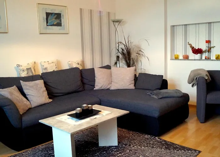 Daire 24 Modern & Gemuetlich