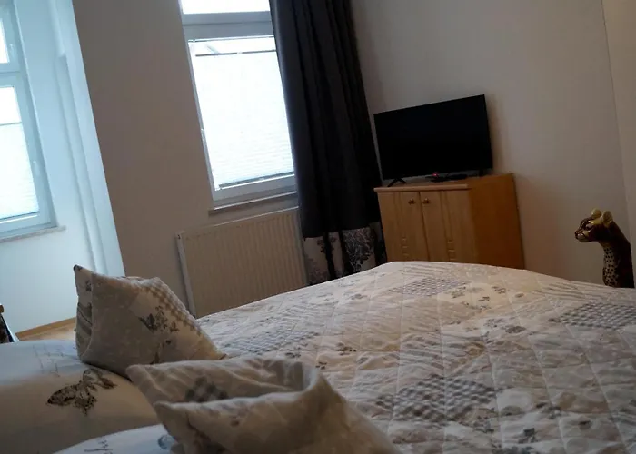 24 Modern & Gemuetlich *