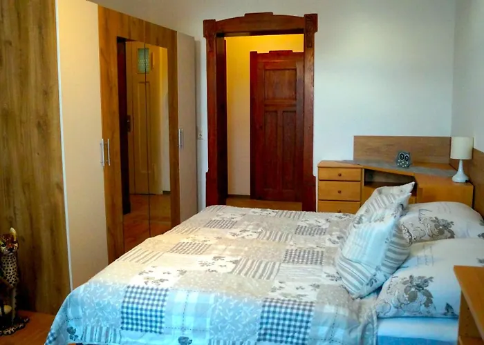 24 Modern & Gemuetlich * Dessau-Rosslau