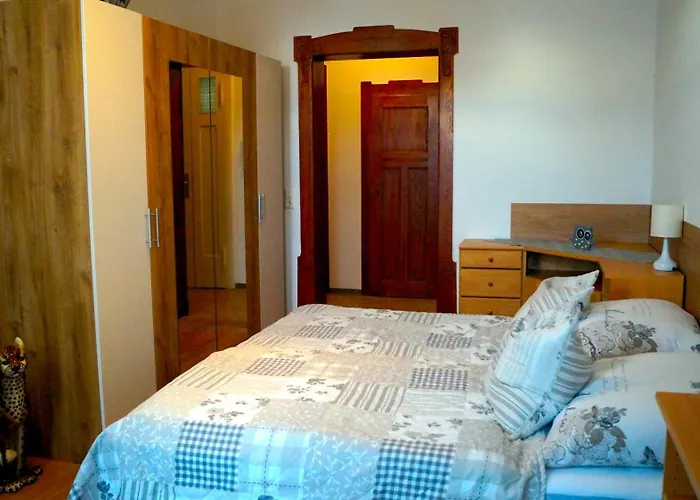 Daire 24 Modern & Gemuetlich *