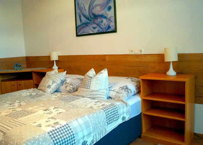 24 Modern & Gemuetlich *