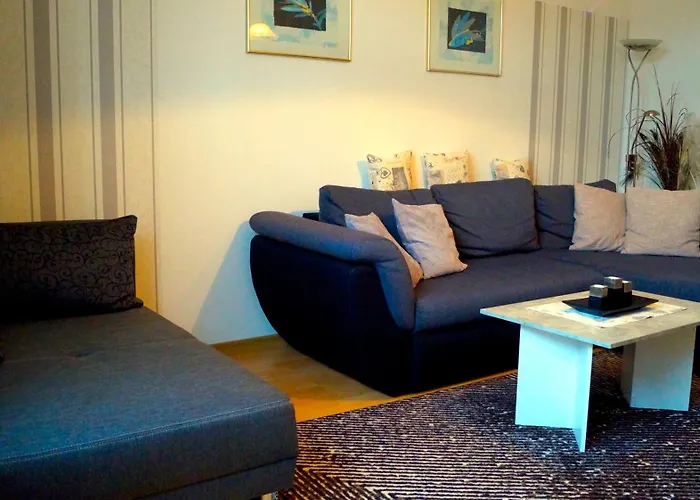 24 Modern & Gemuetlich Daire Dessau-Rosslau