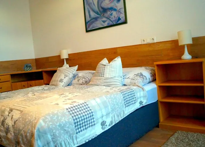 24 Modern & Gemuetlich Daire Dessau-Rosslau