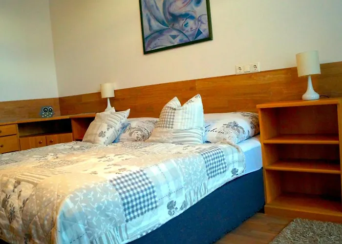 24 Modern & Gemuetlich Daire *